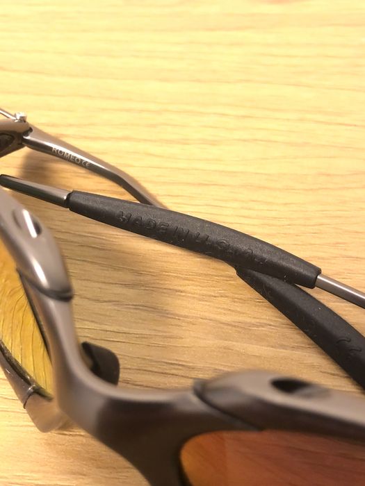 окуляри під oakley