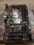 Intel I5 2500k,socket 1155, asrock z77 pro3, 8 (2x4) GB ram