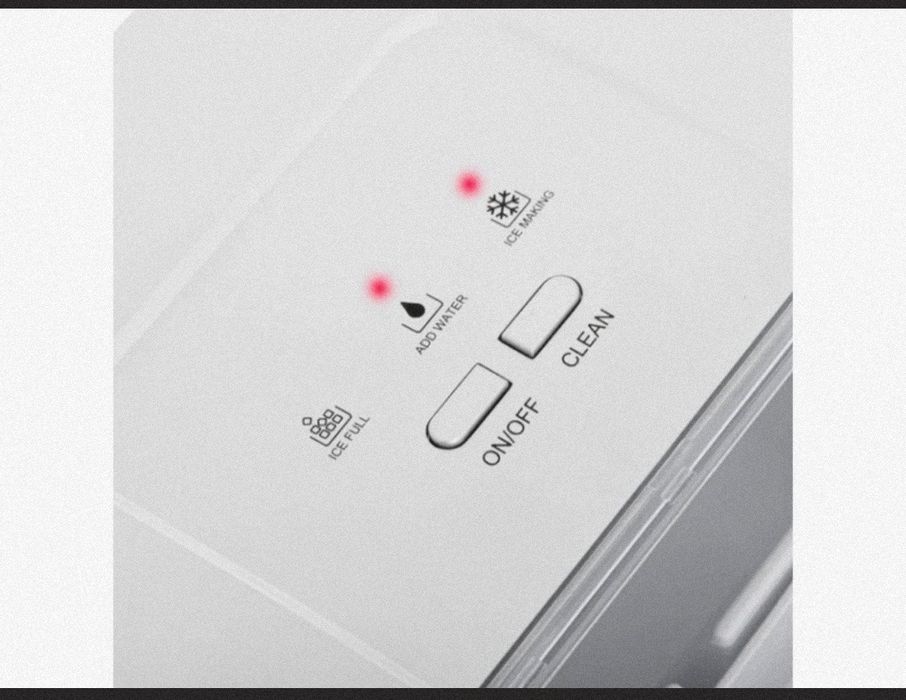 Польща Гарантія  Льодогенератор Adler AD 8086 Ледогенератор