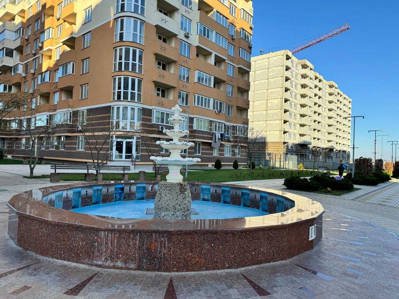 Продам 2-комн.квартиру по супер цене в ЖК Цветной бульвар. Евроремонт.