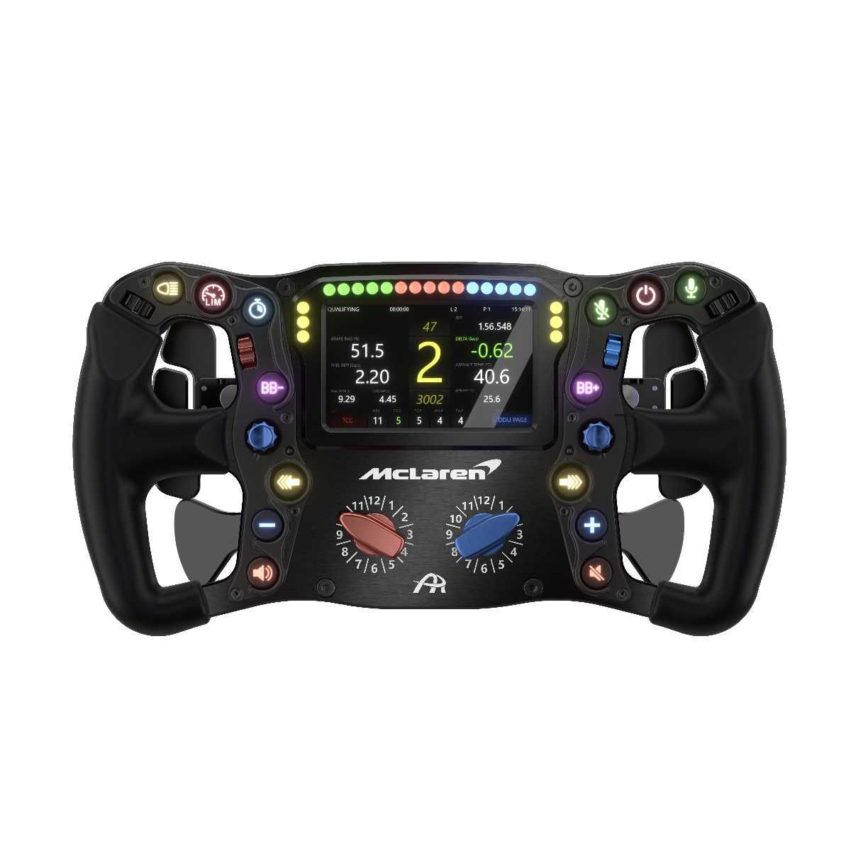 Hi-End sim-racing / сим-рейсинг Asetek, Archer, Cube (под заказ)