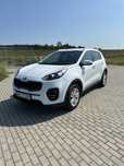 Kia Sportage 1.7 CRDI