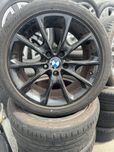 Jantes  originais 18 BMW serie 4 5x120