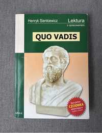Quo Vadis - Greg