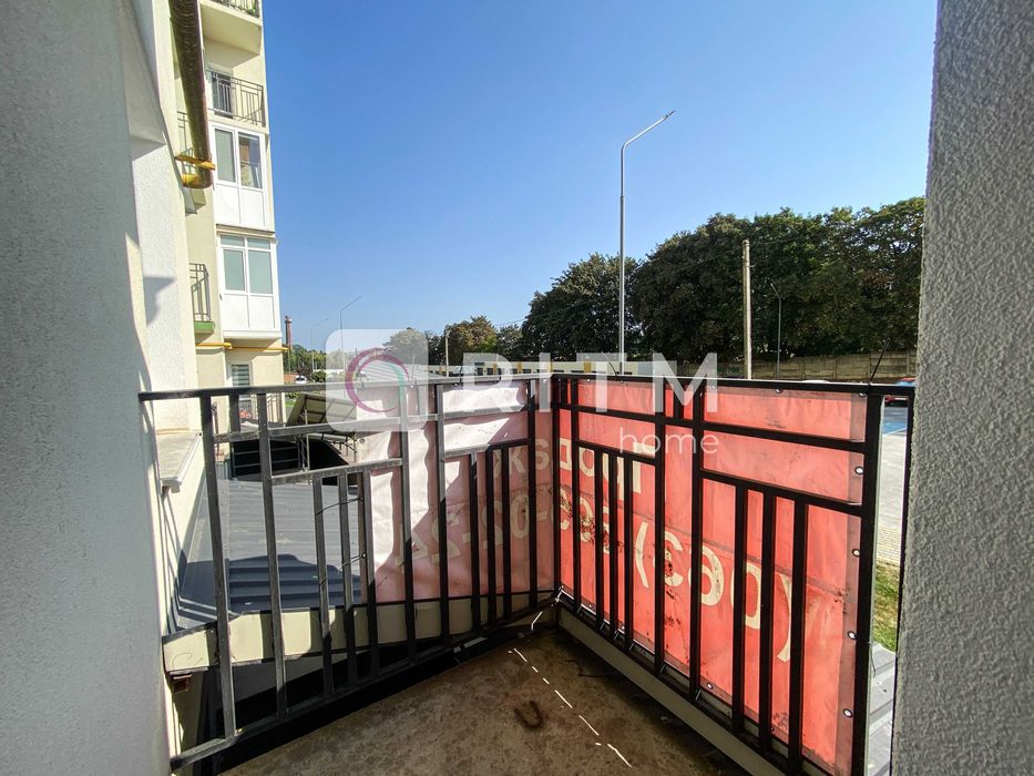 Продається 2-к. кв в новобудові «Зелений масив»
м. Луцьк