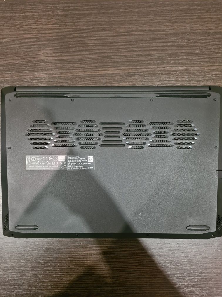 Lenovo IdeaPad Gaming 3