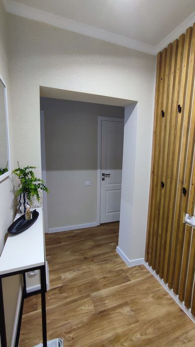 Вільна, одразу заселення Квартира подобово погодинно Павлоград