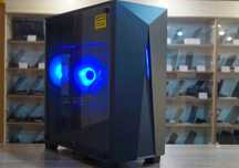 ГАРАНТІЯ ПК (i5-10400/RAM 16ГБ/SSD 512ГБ/Radeon RX 6700XT 12ГБ) TVOYO