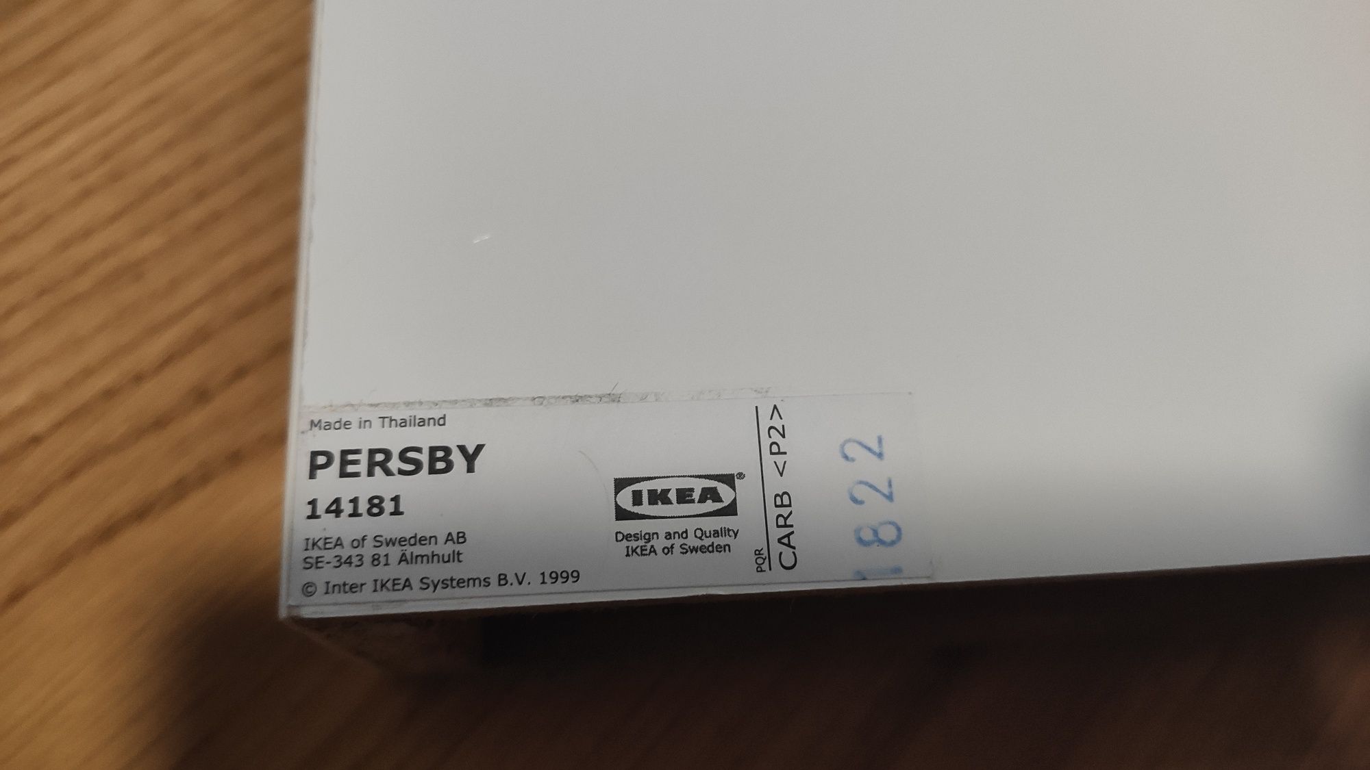 Polki Persby IKEA