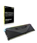 Zestaw pamięci VENGEANCE® RGB RT 16 GB (2 x 8 GB) DDR4 DRAM 3200 MHz