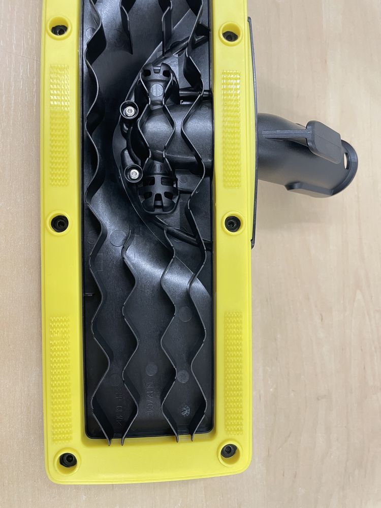 Dysza podłogowa Myjka parowa Karcher sc 5 sc 4 sc 3 Easyfix sc2 ssawka