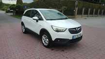 Opel Crossland X Crossland X 1.2 bezwypadkowy
