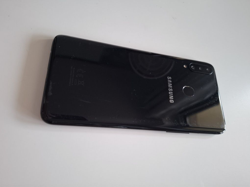 Telefon samsung a20s 32G czarny