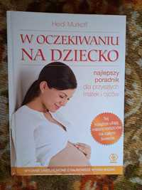 Książka dla przyszłej  mamy