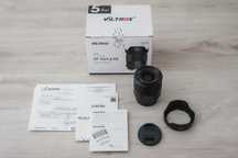 Viltrox AF 24mm f/1.8  - Sony FE - Stan jak NOWY
