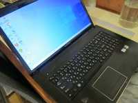 Lenovo 17,3, GeForce 635M - 2GB