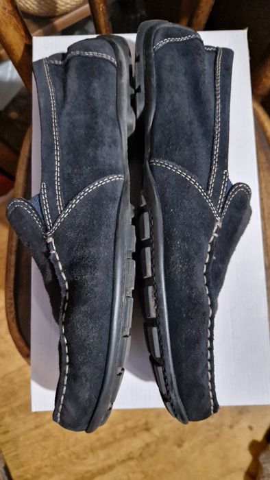 Мокасини Geox 46