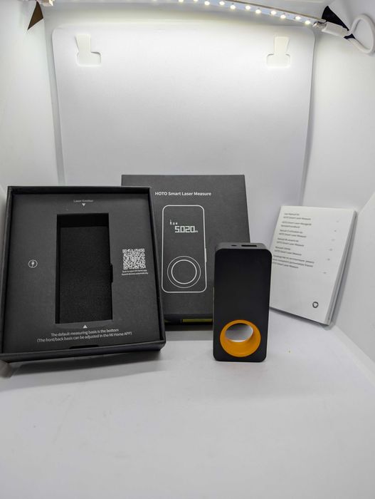 Xiaomi Hoto Smart Laser Measure QWCJY001
