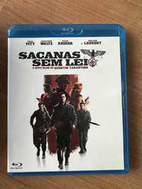 Sacanas sem Lei Blu-ray com legendas Português