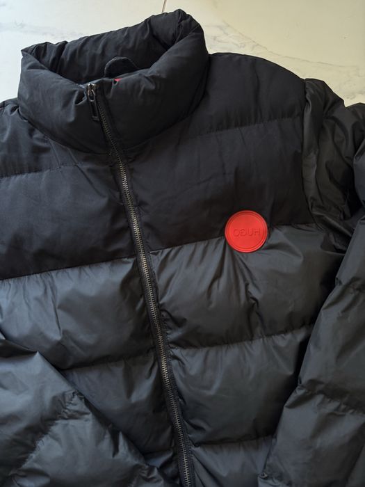 Куртка Hugo Boss