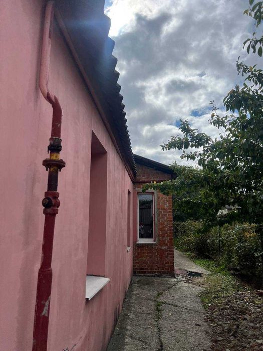 Продам дом р-н Одесской
