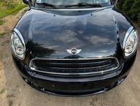 Zderzak przód countryman 15r r60 B11 super stan