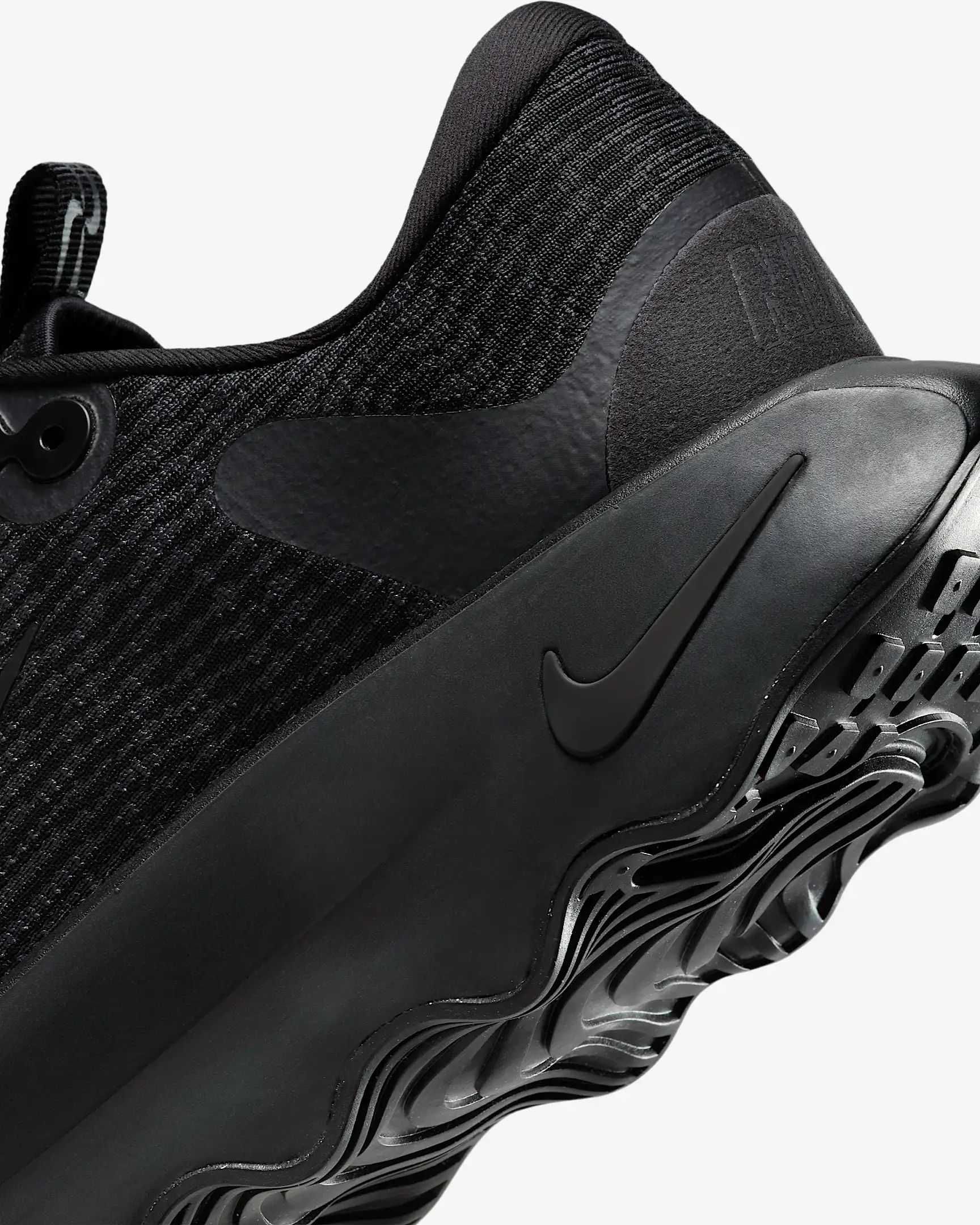 США! Кросівки Nike Motiva Jordan ACG Force (40р по 49.5р) (DV1237-003)