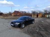 Skoda Superb 1.8 газ/бензин