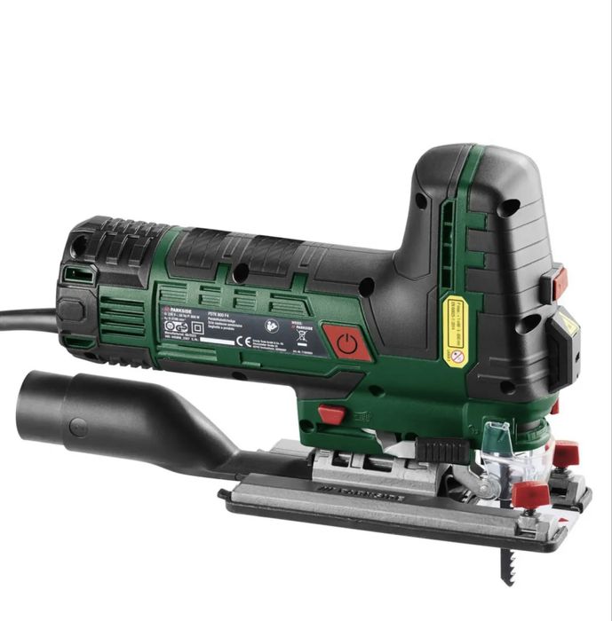 Електро-лобзик PARKSIDE PSTK 800 D3