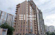 Продам 1 к. квартиру на вул. Клочківська, 117, ЖК Павлівський квартал.