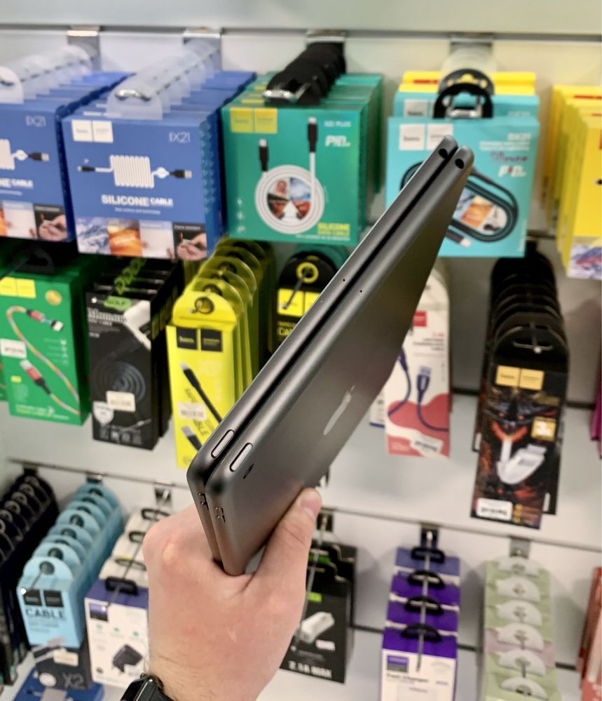 Планшет iPad 7 (2019) 32Gb Wi-Fi із США Гарантія Магазин Відправка НП