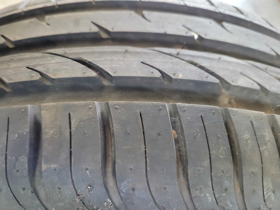 Opona nexen 185/60 r  15