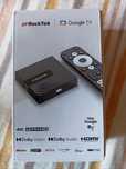 Тв-бокс RockTek GB1, android tv box, google tv. 2/16 4K HDR