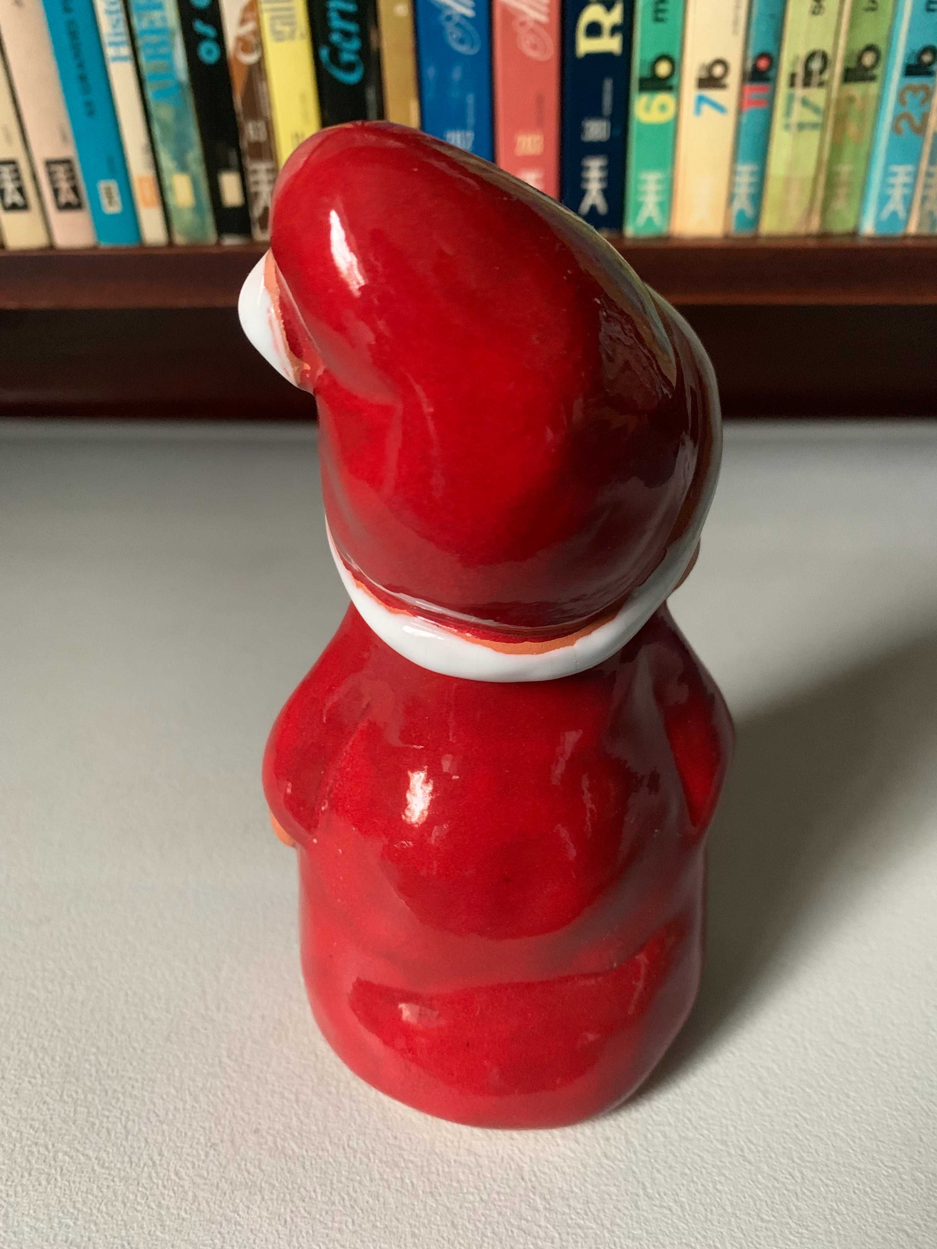 Figura Decorativa de Natal