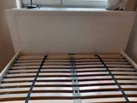 Łóżko Ikea 140x200 cm