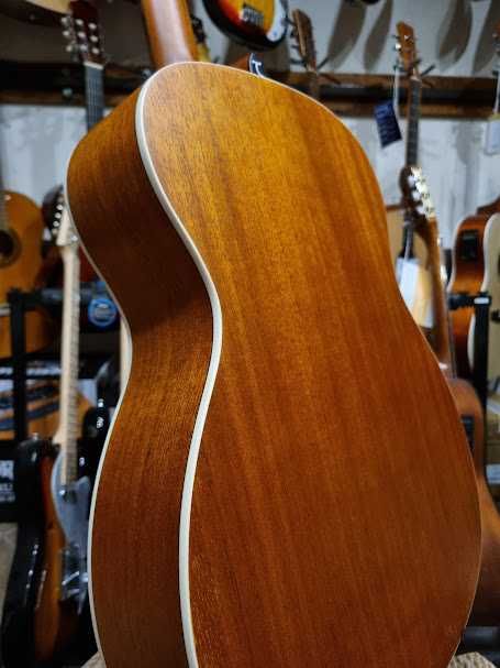 Tanglewood Superfolk Premier TS3 gitara akustyczna TS-3 akustyk
