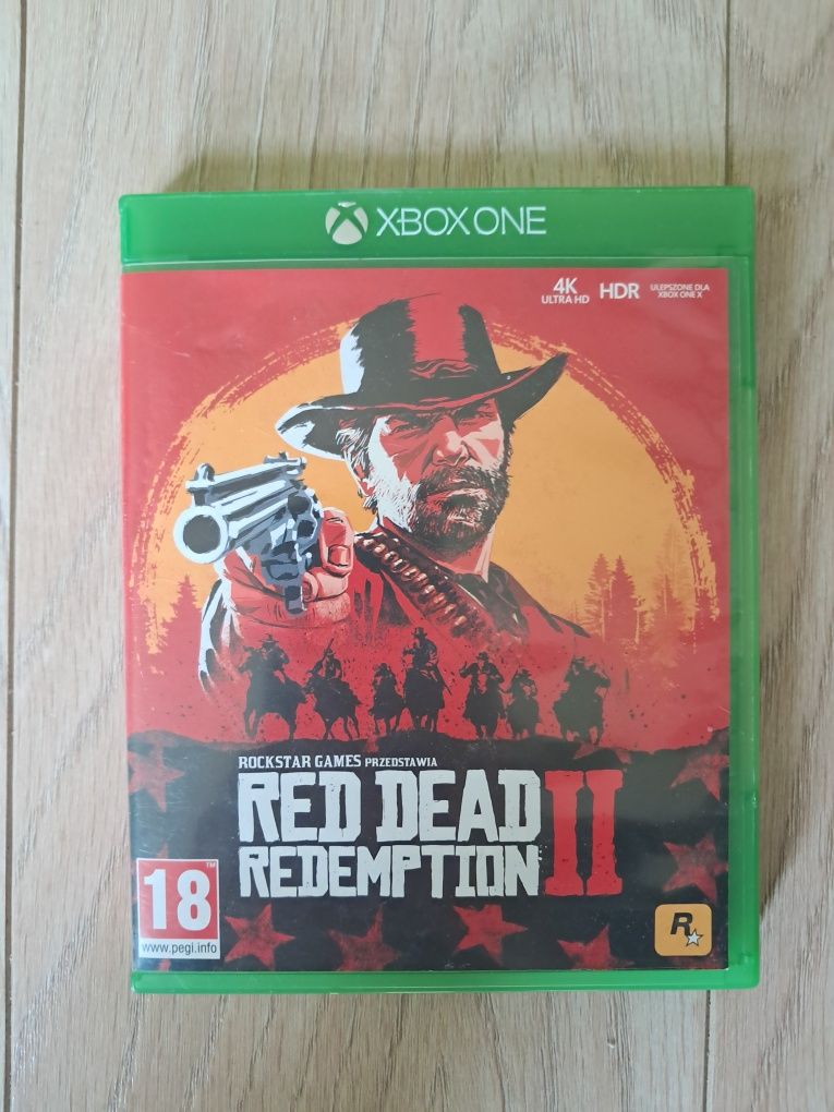 Xbox series X ze stacją ładowania + kontroler +gra rdr2