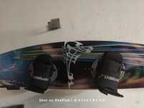 Prancha O'BRIEN wakeboard