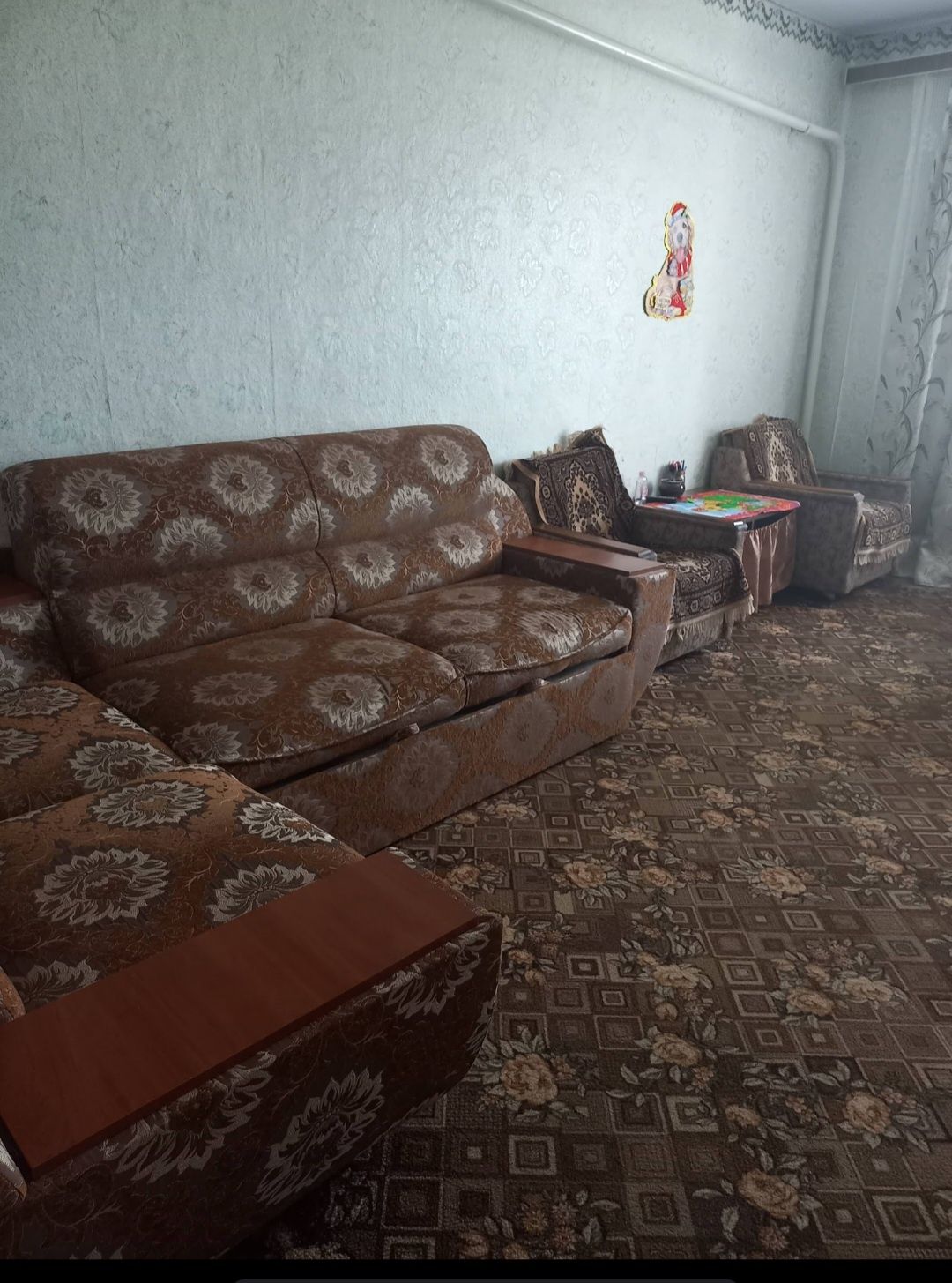 Продам дом в с.Надежда,Б-Днестровском районе (бывший Саратский район)