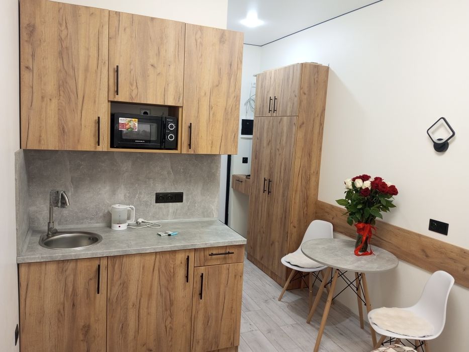 СвітлоЕзавжди,люкс,подобово, погодинно ,центр,біля л.Мечнікова