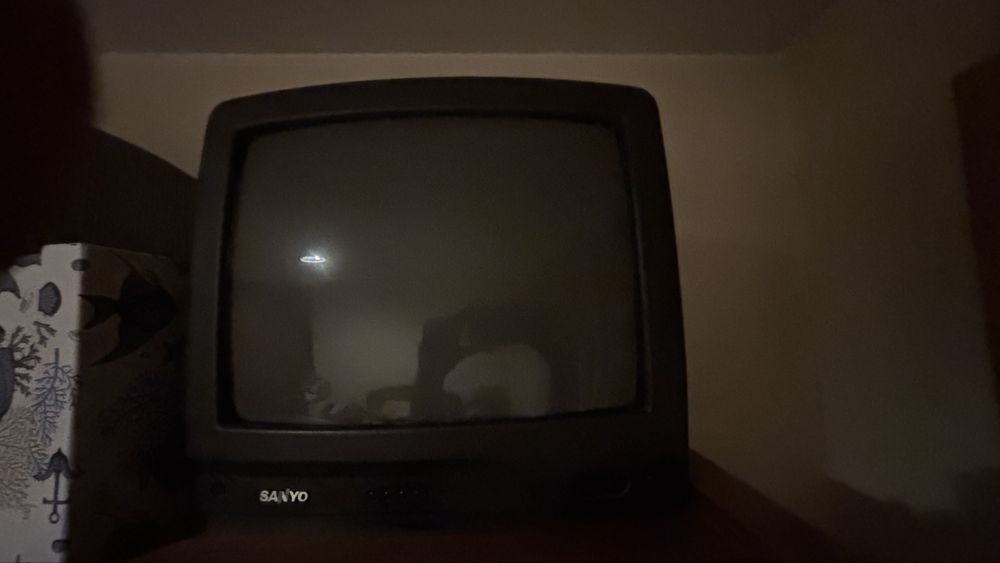 Televisao Sanyo | Porto