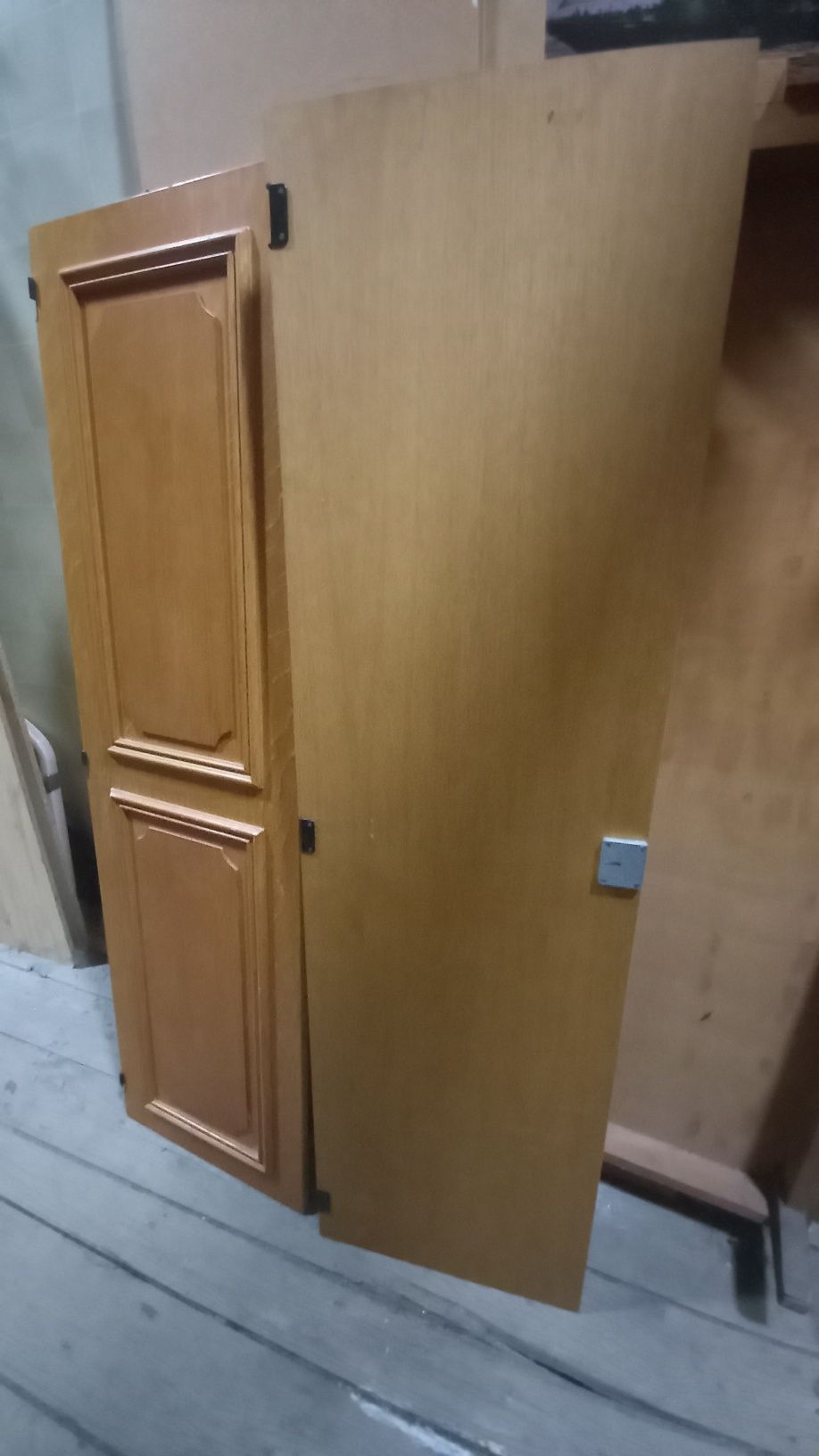 Drzwi od szafy  jasne