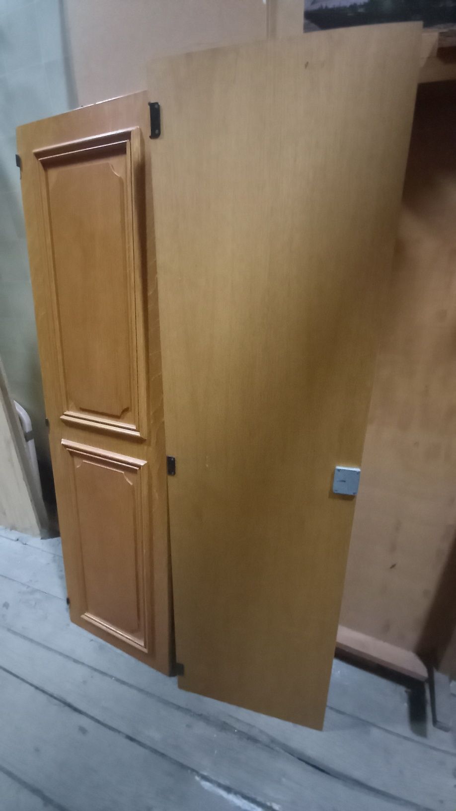 Drzwi od szafy  jasne