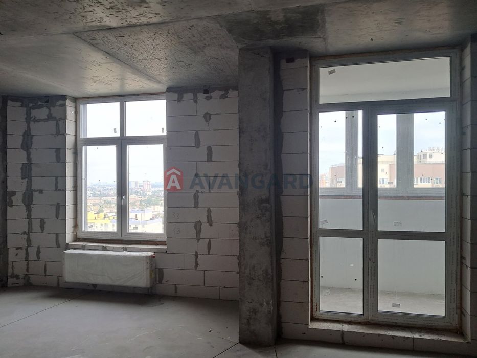 1 кім.кв. в ЖК Русанівська Гавань/єОселя