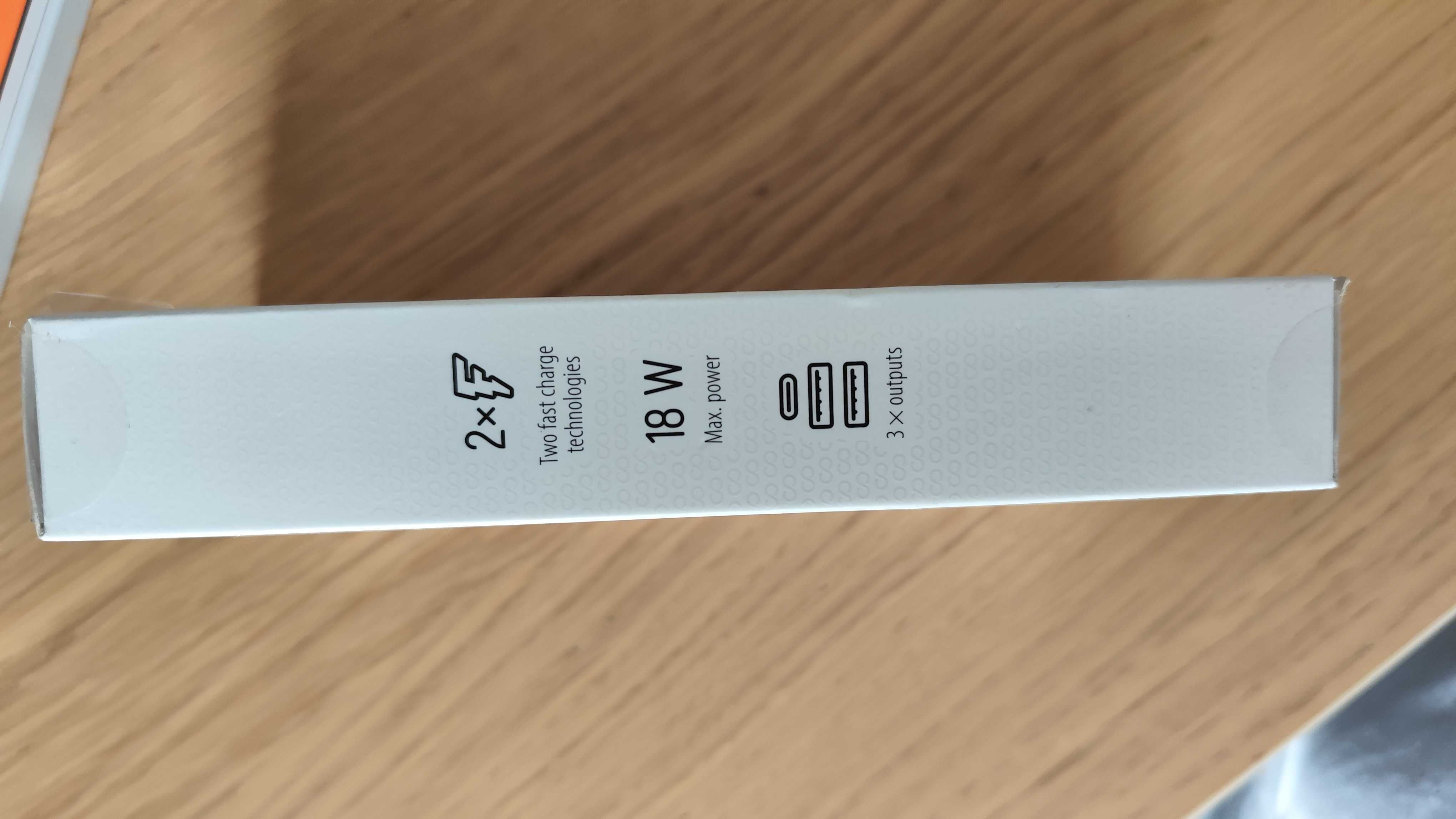 20000mAh Powerbank Forever Core SPF-02 PD + QC