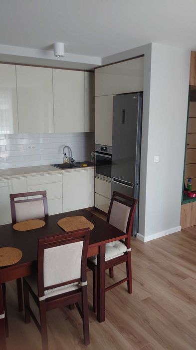 Mieszkanie 65 m wynajmę Siedlce ul. Boczna