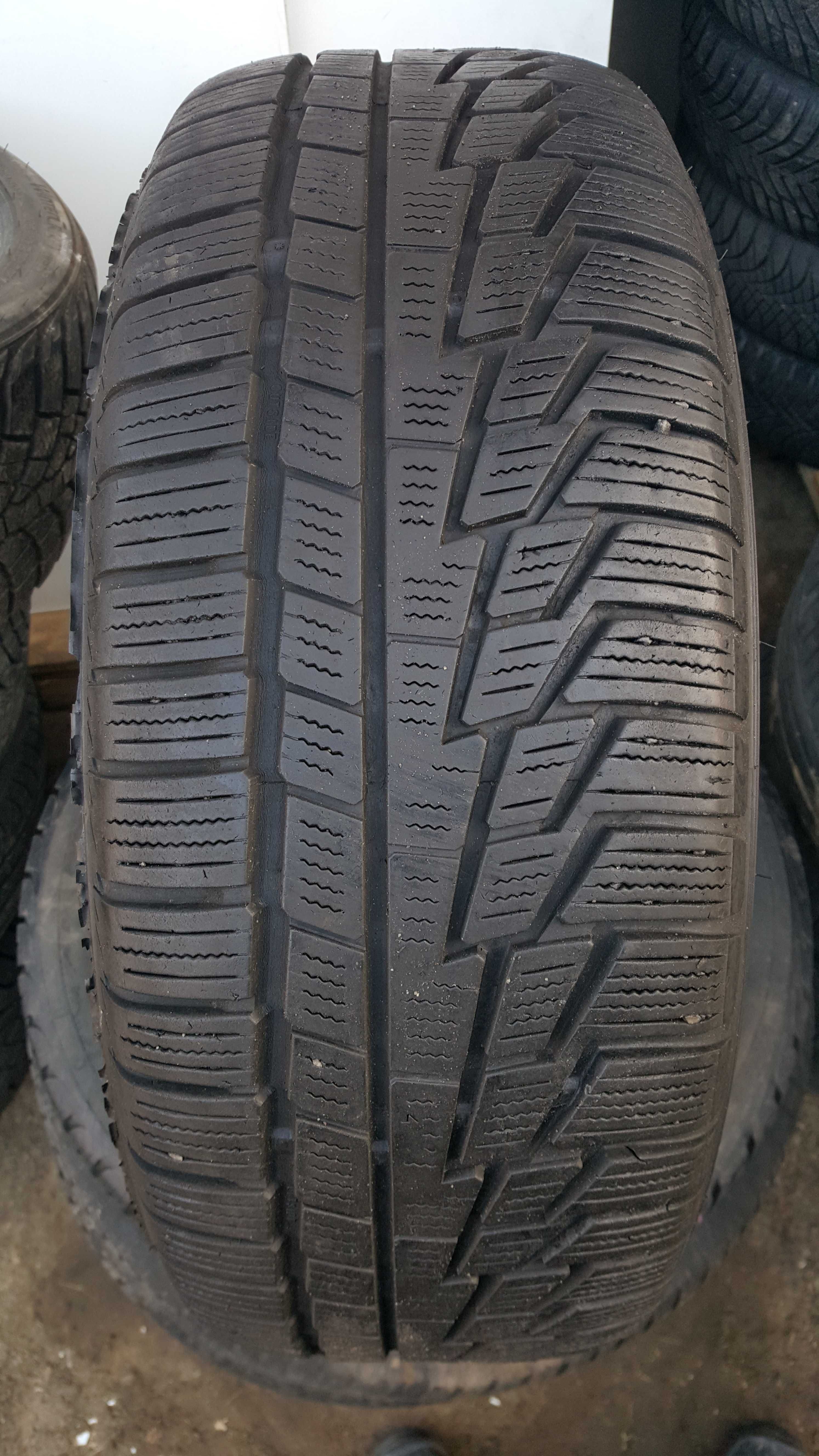 Nokian 215/60 r16 WR G2 XL /// 5,4mm!!! wysyłka GRATIS