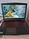 Laptop Lenovo i5 7300H GTX 1050