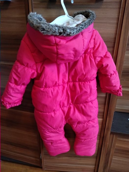 Kombinezon dziecięcy