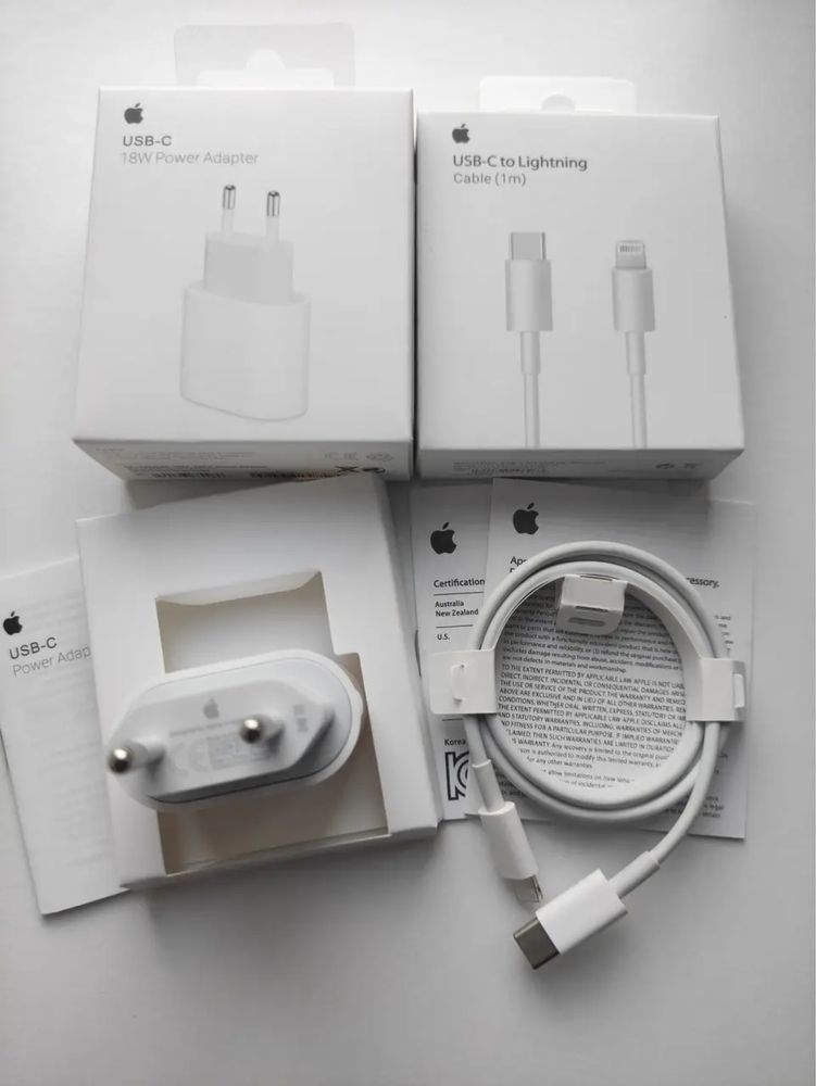 Apple Lightning USB Cable iPhone,Зарядка айфон,кабель шнур USB лайтинг